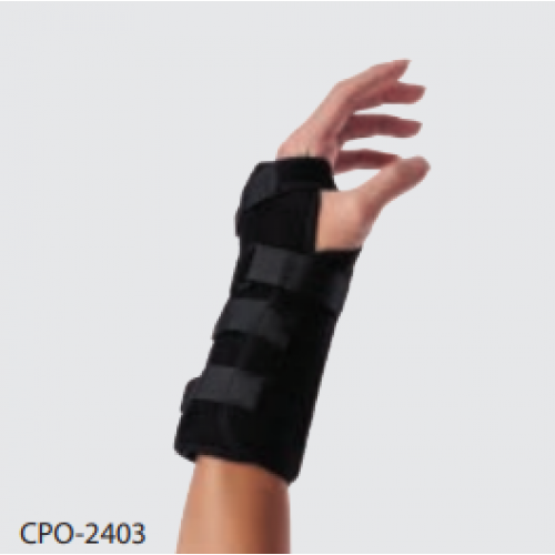 EUNICE MED康譜 加強型固定護腕CPO-2403